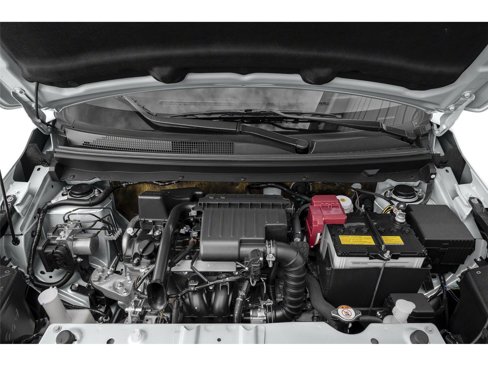 Used 2024 Mitsubishi Mirage ES image 15