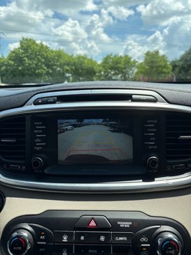 Used 2017 Kia Sorento EX image 23