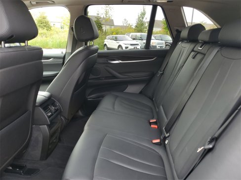 Used 2014 BMW X5 xDrive35i image 23