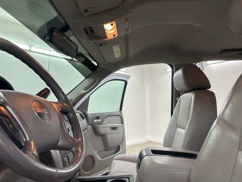 Used 2012 GMC Sierra 1500 SLT w/ SLT Convenience Package image 32