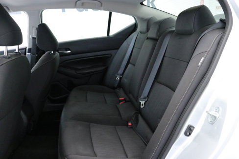 Used 2022 Nissan Altima 2.5 SV image 26