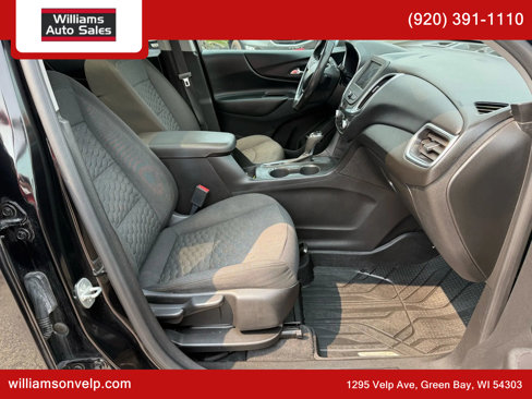 Used 2020 Chevrolet Equinox LT image 17