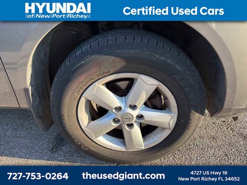 Used 2012 Nissan Rogue S w/ Special Edition Pkg image 6