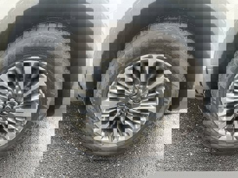 Used 2020 Lincoln Nautilus Reserve image 34