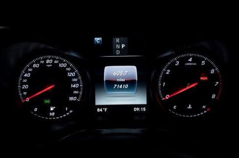 Used 2019 Mercedes-Benz GLC 300 image 20