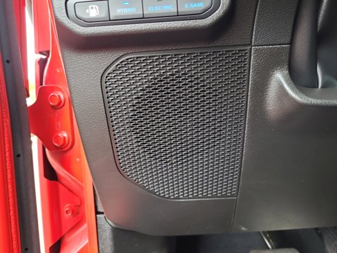 Used 2024 Jeep Wrangler Unlimited image 26