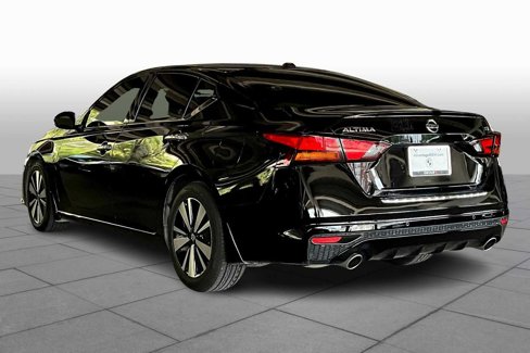 Used 2022 Nissan Altima 2.5 SL image 11