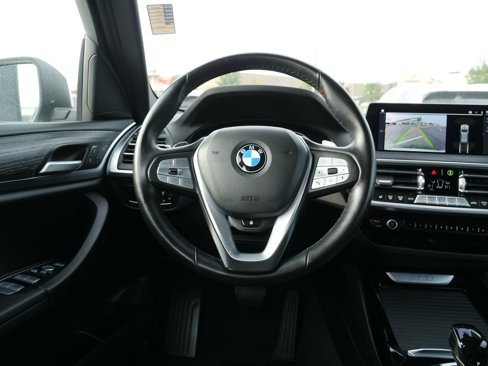 Used 2024 BMW X3 sDrive30i w/ Convenience Package image 18