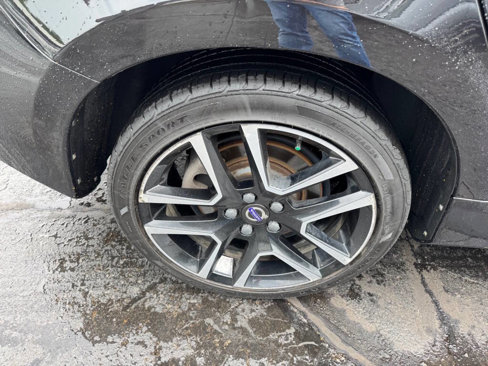 Used 2018 Volvo S60 T5 Dynamic w/ Vision Package image 9