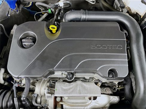 Certified 2023 Chevrolet Malibu LT image 31