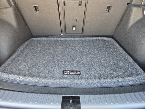 New 2025 Volkswagen Taos S image 23