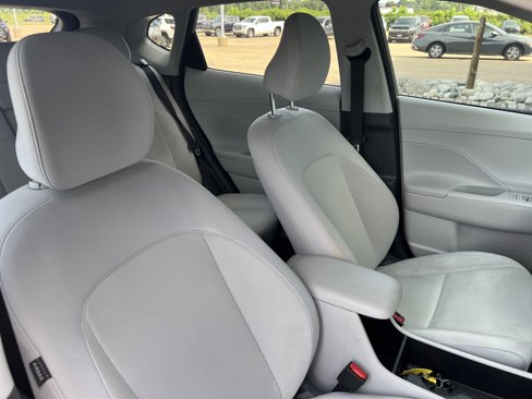 Used 2024 Hyundai Kona SEL w/ Convenience Package image 9