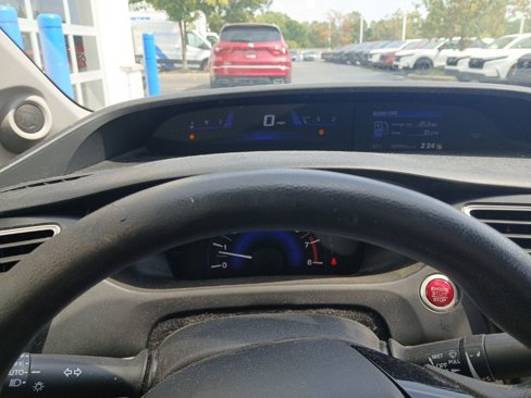 Used 2014 Honda Civic EX image 4