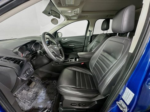 Used 2019 Ford Escape SEL image 28