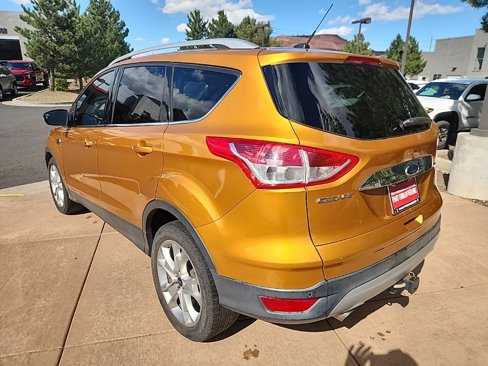Used 2016 Ford Escape Titanium image 7