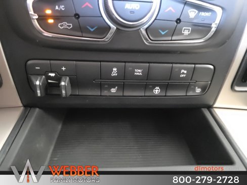 Used 2015 RAM 2500 Big Horn image 19