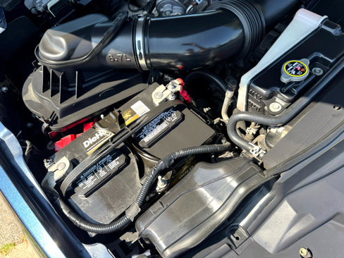 Used 2018 Ford F250 Lariat w/ Lariat Value Package image 31