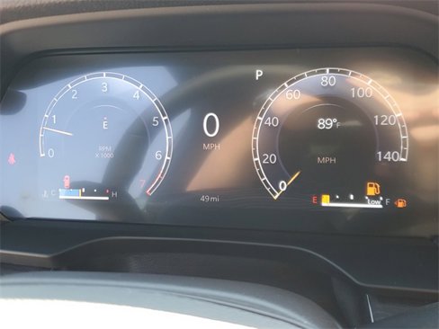 New 2025 Jeep Grand Cherokee L Limited w/ Black Appearance Package image 22