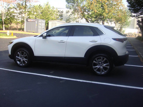 Used 2022 MAZDA CX-30 AWD 2.5 S w/ Select Package image 11