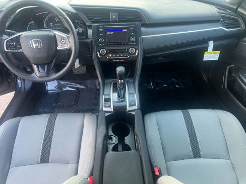Used 2019 Honda Civic LX image 12