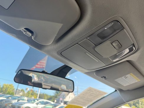 Used 2023 Kia Forte LXS image 36