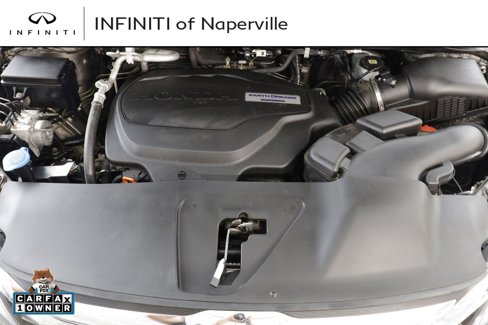 Used 2019 Honda Odyssey EX-L image 41