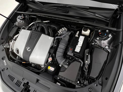Used 2022 Lexus ES 350 w/ Premium Package image 31