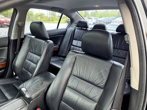 Used 2012 Honda Accord EX-L image 16