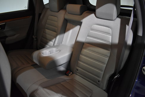Certified 2020 Honda CR-V EX image 28