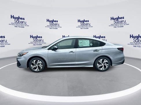 New 2025 Subaru Legacy Premium image 1