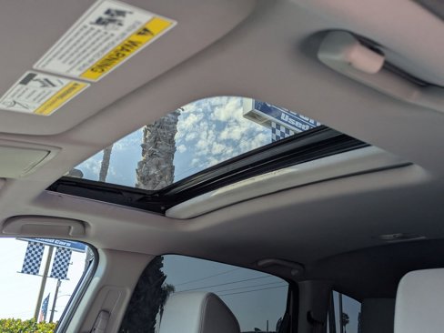 Certified 2020 Honda CR-V EX image 6