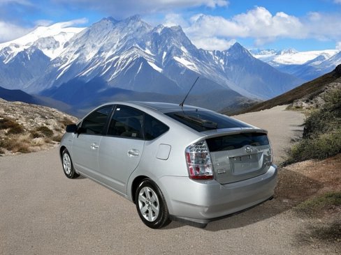 Used 2007 Toyota Prius image 3