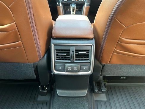 Used 2020 Subaru Forester Touring image 36