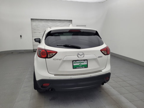 Used 2014 MAZDA CX-5 Touring image 6