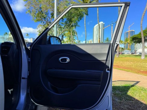 Used 2016 Kia Soul image 14