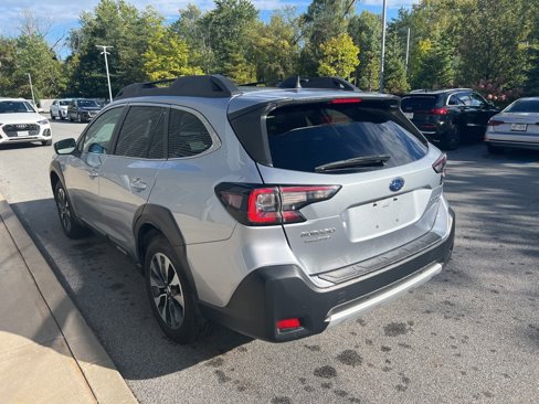 Used 2024 Subaru Outback Limited XT image 38