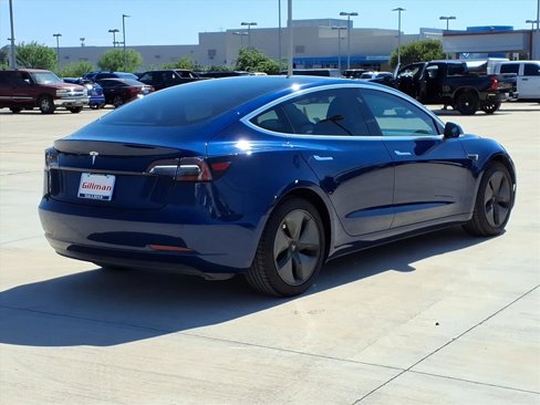 Used 2019 Tesla Model 3 Standard Range Plus image 9