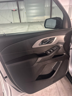 Used 2019 Chevrolet Traverse LS w/ LPO, Floor Liner Package image 12