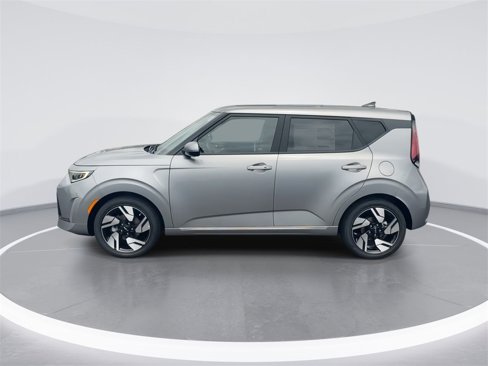 New 2025 Kia Soul GT-Line w/ GT-Line Technology Package image 5