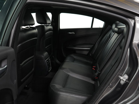 Used 2018 Dodge Charger GT image 15