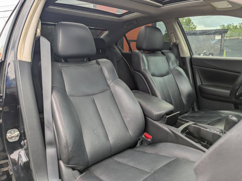 Used 2013 Nissan Maxima 3.5 SV w/ Premium Pkg image 17