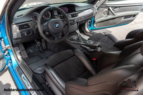 Used 2013 BMW M3 Coupe image 12