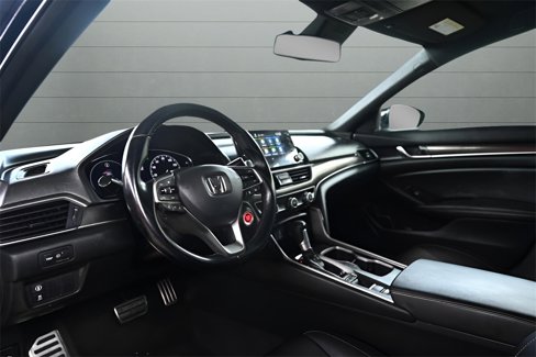 Used 2020 Honda Accord Sport image 19