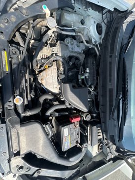 Used 2014 Nissan Rogue S image 7