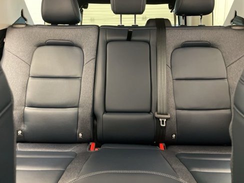 Used 2023 Ford Bronco Sport Outer Banks w/ Tech Package image 14