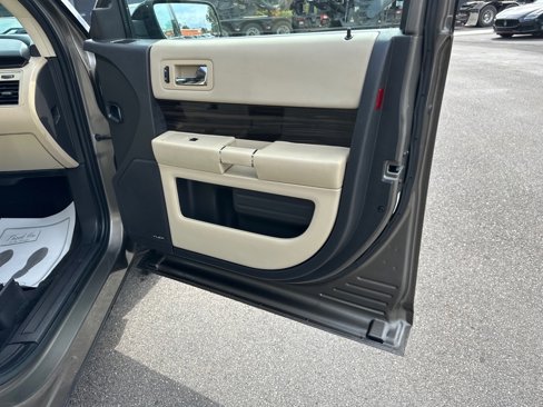 Used 2014 Ford Flex SEL w/ Equipment Group 202A image 24