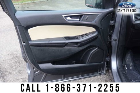 Used 2024 Ford Edge SEL image 13