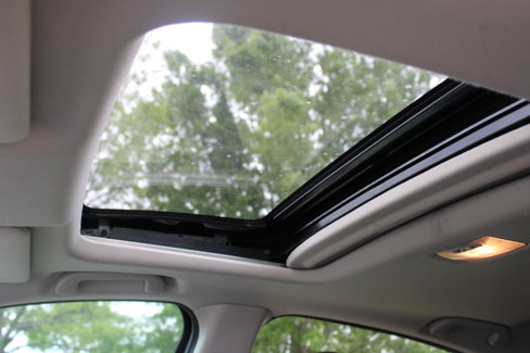 Used 2021 Honda HR-V EX-L image 33