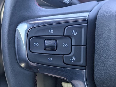 Used 2023 Chevrolet Blazer RS image 28
