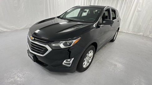 Used 2020 Chevrolet Equinox LT image 7